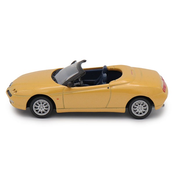 Alfa Romeo ���� SPIDER 1995 1/43 �ߥ˥���(��������) SOLIDO��