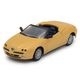 Alfa Romeo ���� SPIDER 1995 1/43 �ߥ˥���(��������) SOLIDO��
