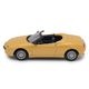 Alfa Romeo ���� SPIDER 1995 1/43 �ߥ˥���(��������) SOLIDO��