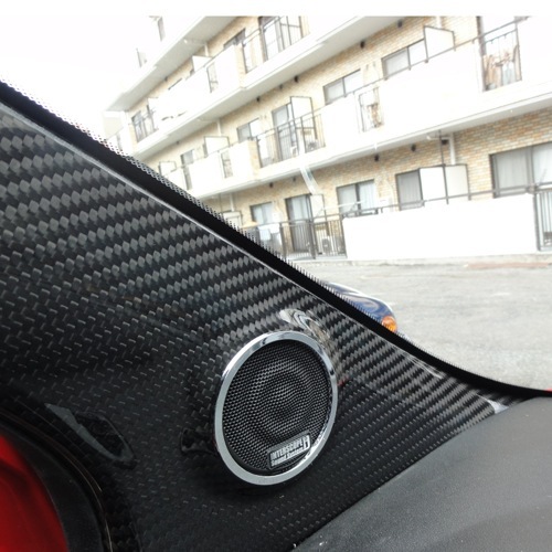 KOSHI FIAT/ABARTH500595 ʡɥԥ顼Сå