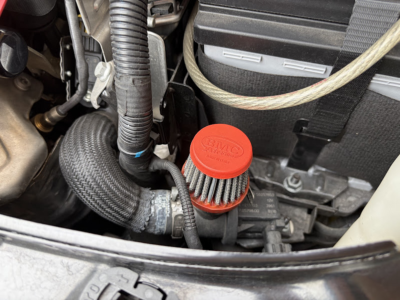 BMC ֥եե륿(Сå°)