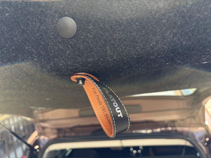 FLATOUT �ꥢ�����ȥ��ȥ�å�