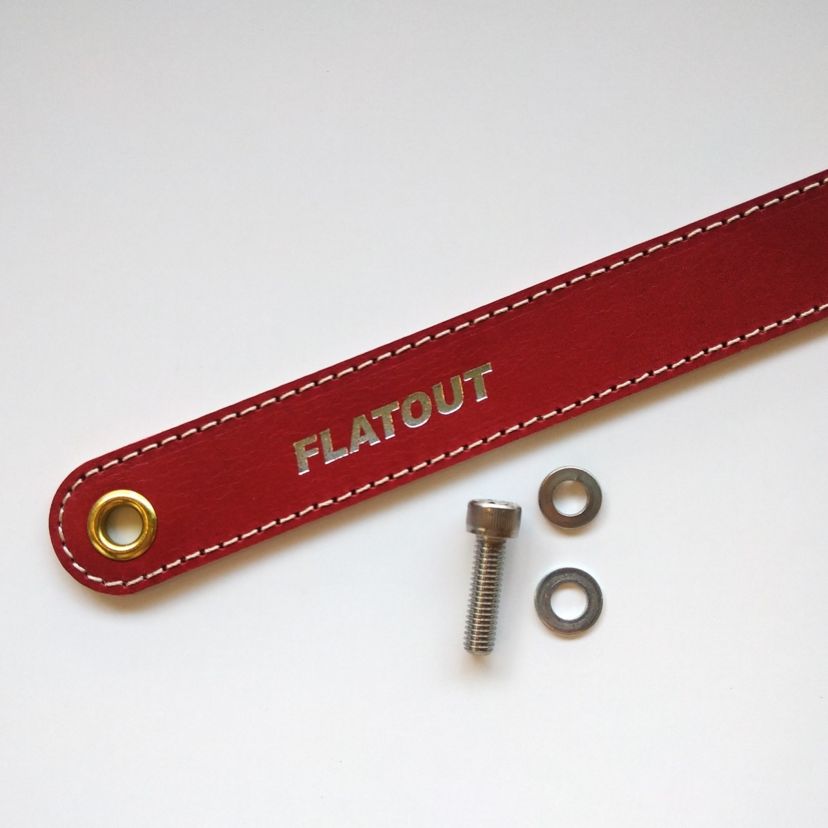 FLATOUT �ꥢ�����ȥ��ȥ�å�