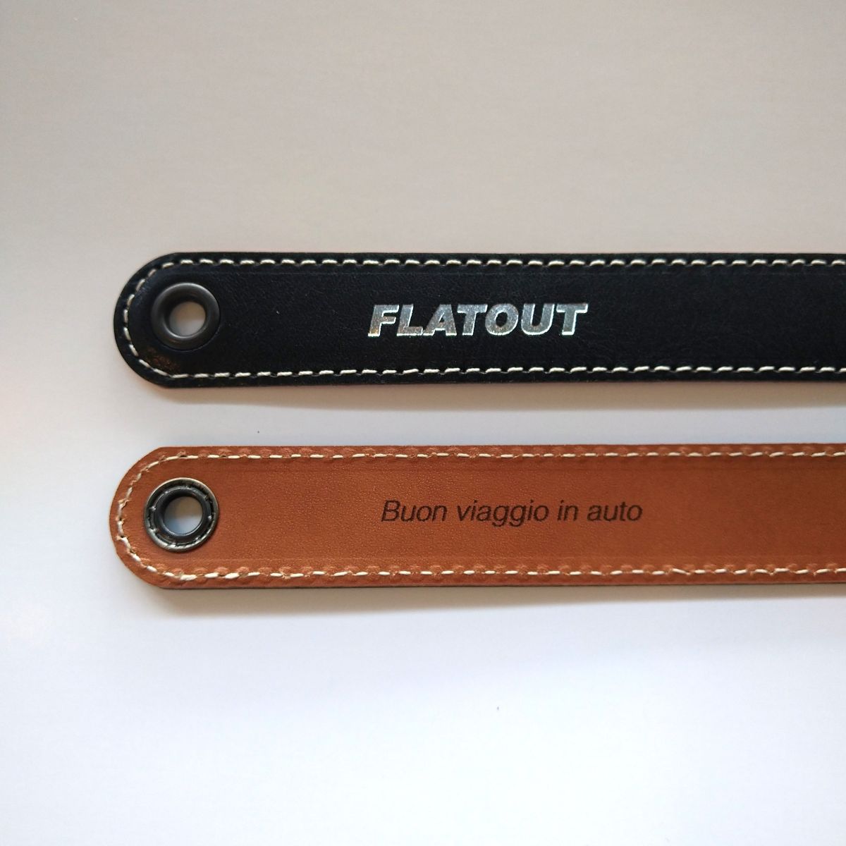 FLATOUT �ꥢ�����ȥ��ȥ�å�