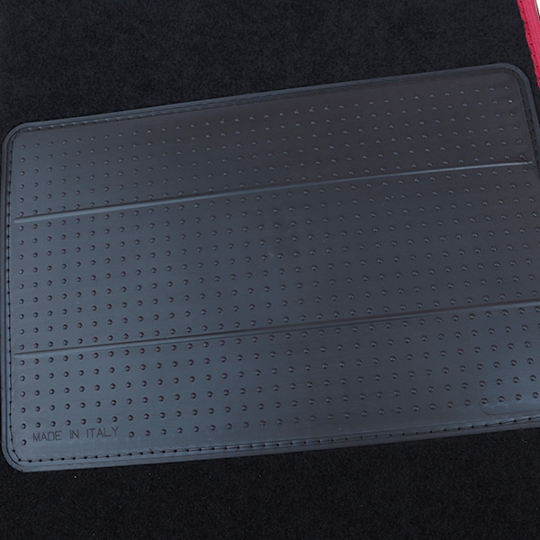 ABARTH 500/595/695 �ե����ޥå�(�֥�å��ߥ��졼�ߥ�åɥѥ��ԥ�)