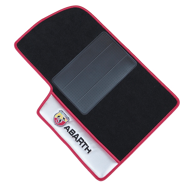 ABARTH 500/595/695 �ե����ޥå�(�֥�å��ߥ��졼�ߥ�åɥѥ��ԥ�)