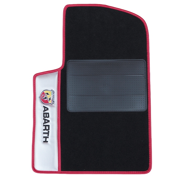 ABARTH 500/595/695 �ե����ޥå�(�֥�å��ߥ��졼�ߥ�åɥѥ��ԥ�)