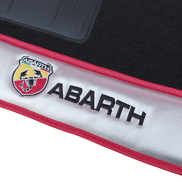 ABARTH 500/595/695 �ե����ޥå�(�֥�å��ߥ��졼�ߥ�åɥѥ��ԥ�)