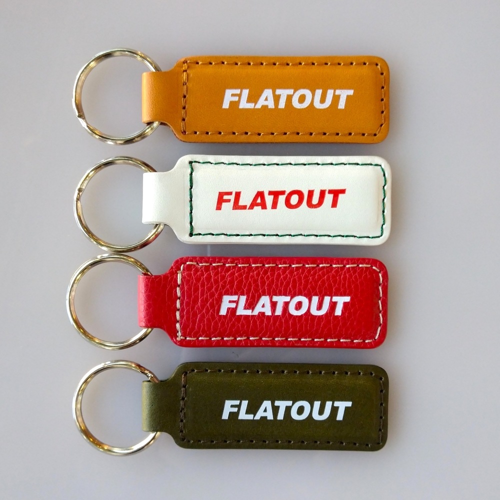 FLATOUT �쥶���������