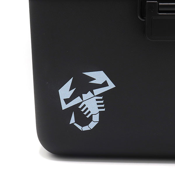 ABARTH ���� �����顼�ܥå����ʥ֥�å���