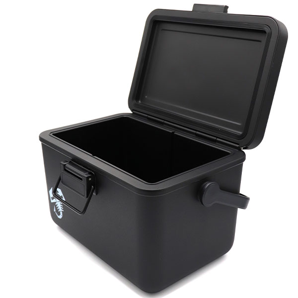 ABARTH ���� �����顼�ܥå����ʥ֥�å���