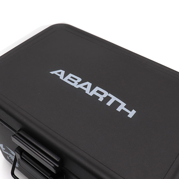 ABARTH ���� �����顼�ܥå����ʥ֥�å���