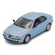 Alfa Romeo ���� 156 1/43 �ߥ˥��� �饤�ȥ֥롼�᥿��å� SOLIDO��