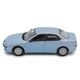 Alfa Romeo ���� 156 1/43 �ߥ˥��� �饤�ȥ֥롼�᥿��å� SOLIDO��