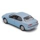 Alfa Romeo ���� 156 1/43 �ߥ˥��� �饤�ȥ֥롼�᥿��å� SOLIDO��