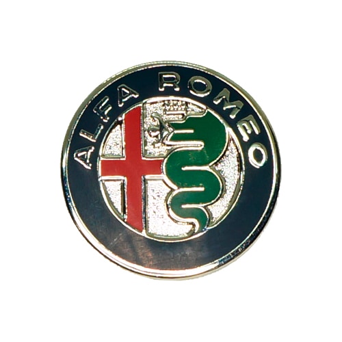 Alfa Romeo ���� �ԥ󥺡ڥ˥塼����֥��ۥԥ�Хå���1.8cm��