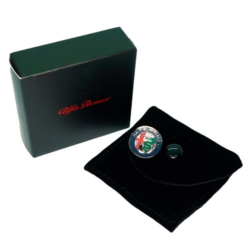 Alfa Romeo ���� �ԥ󥺡ڥ˥塼����֥��ۥԥ�Хå���1.8cm��