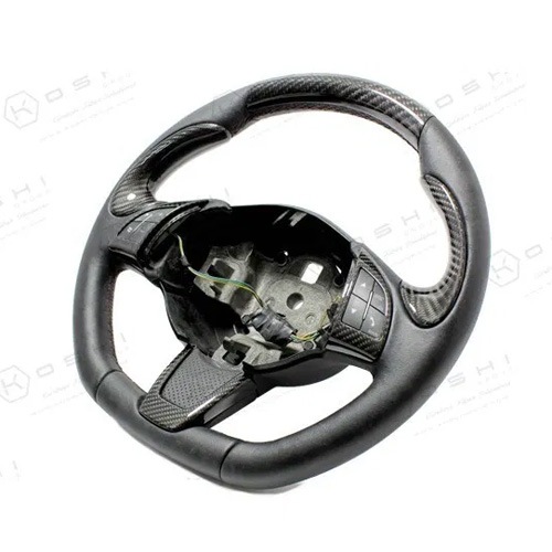 KOSHI ABARTH 500/595/695 �����ܥ� ���ƥ���󥰥����ɥ��С��ʥ��꡼��3�ޤǡ�