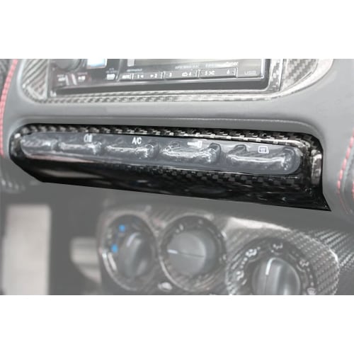 KOSHI Alfa Romeo 4C ܥ󥳥ȥե졼५С(֥å)