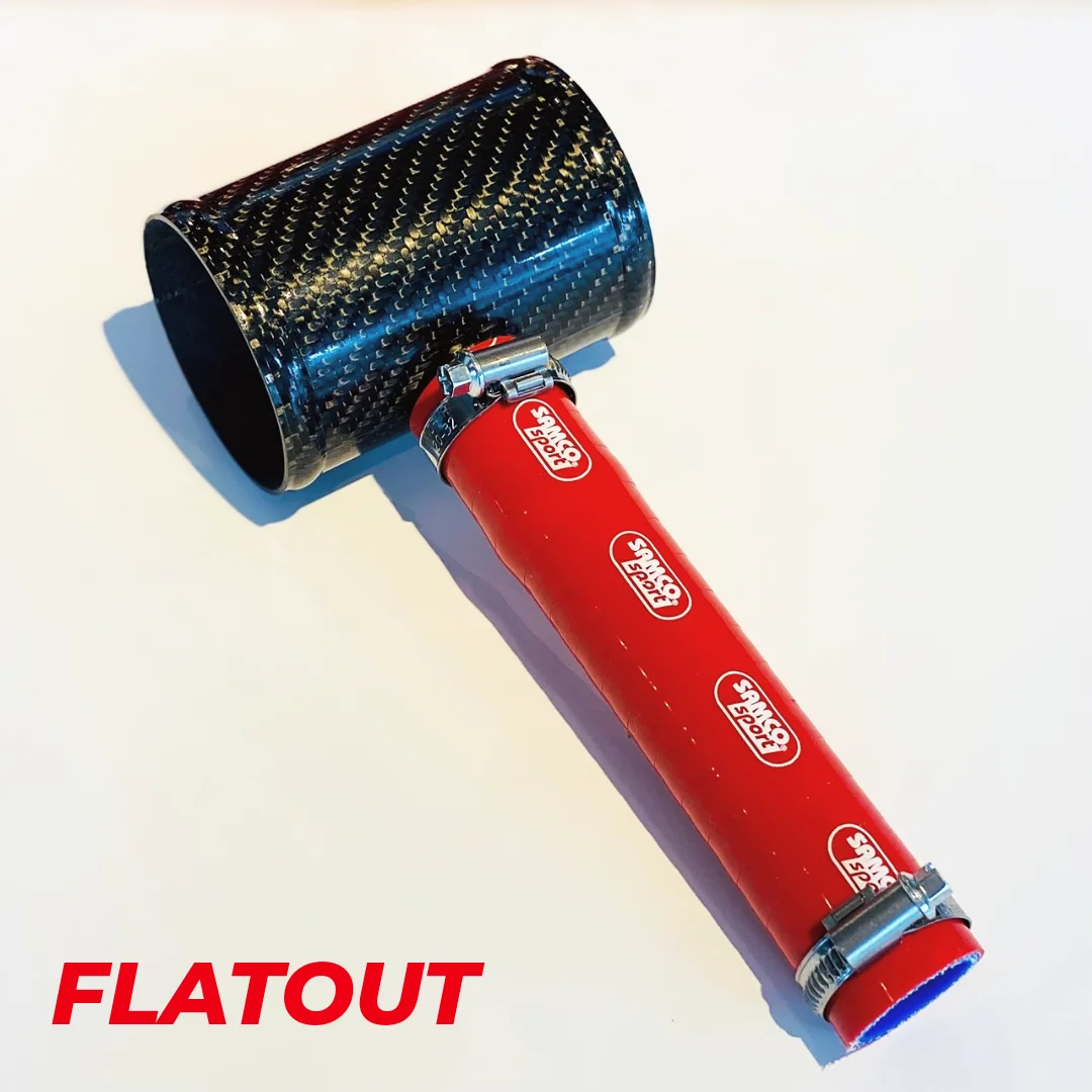 FLATOUTܥ꥿ѥץå for ABARTH500/595/695