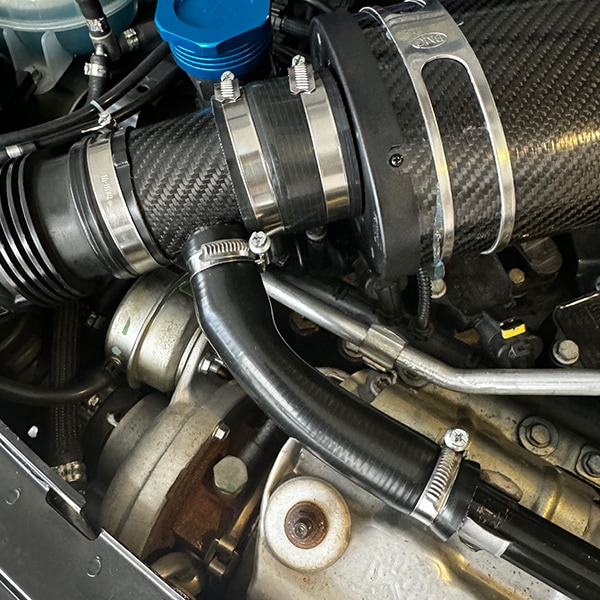 FLATOUTܥ꥿ѥץå for ABARTH500/595/695