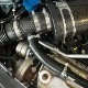 FLATOUTܥ꥿ѥץå for ABARTH500/595/695