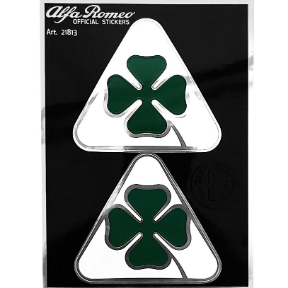 Alfa Romeo ���� �����ɥ�ե��ꥪ���ƥå������åȡ�2�祻�åȡ�