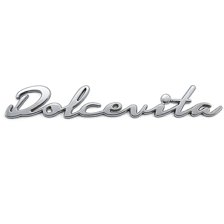 FIAT ���� �ɥ��������������Dolcevita�� �����ץ졼�� ����֥��
