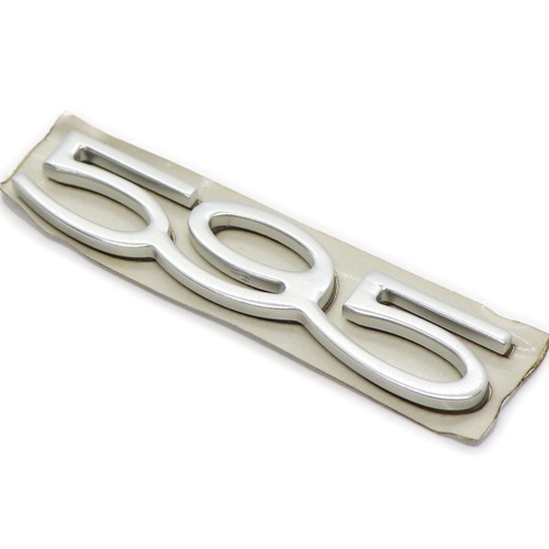 ABARTH  595 50ǯǰ ֥ॻå