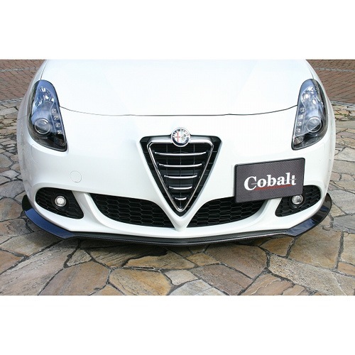 Cobalt Giulietta �����ܥ��åץ��ݥ��顼(2012-2021)