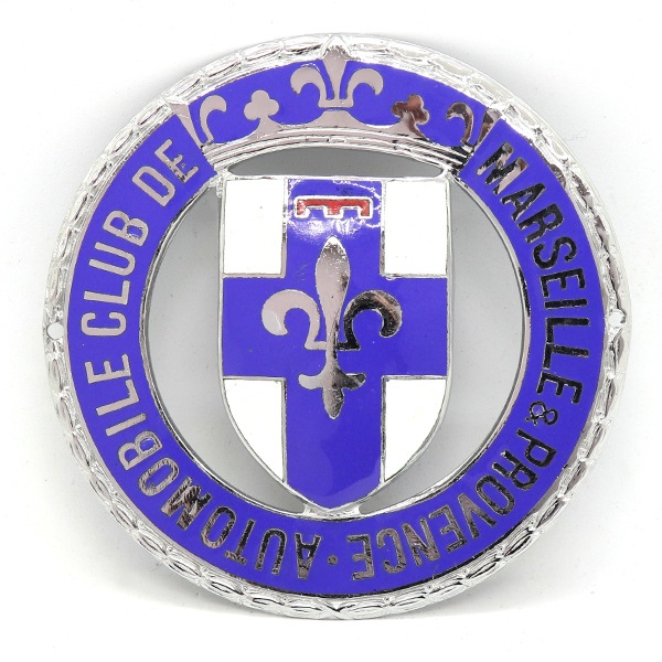 Automobile Club de Marseille et Provence ֥ץ졼