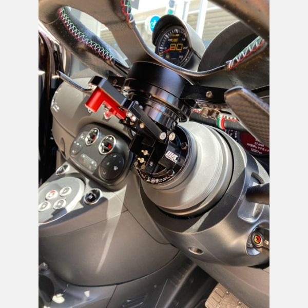 Works Bell PADDLE SHIFTER NEO ��˥С����륿����