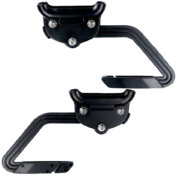 EVE DESIGN �����ȥ٥�ȥ����ɡ֥٥�ȥ��å���� FIAT500 ABARTH500/595/695���� ���� BGF-R1������ BGF-L1