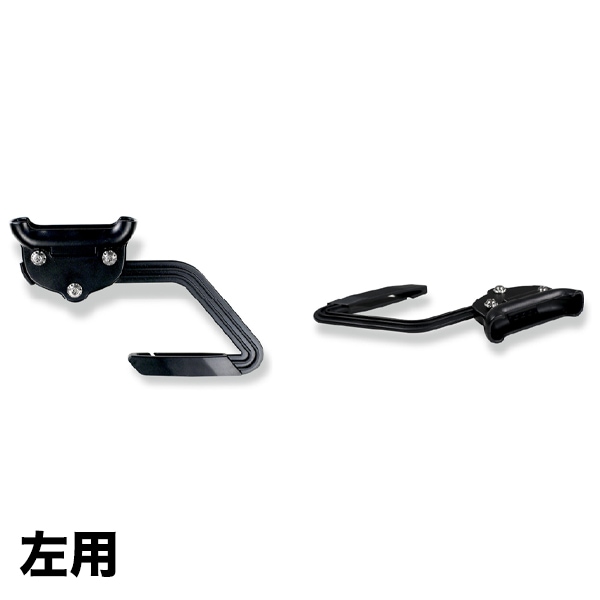 EVE DESIGN �����ȥ٥�ȥ����ɡ֥٥�ȥ��å���� FIAT500 ABARTH500/595/695���� ���� BGF-R1������ BGF-L1