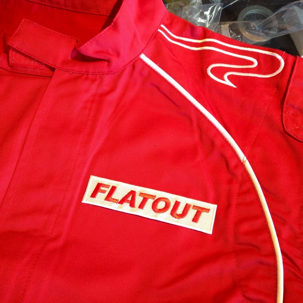 ��NEW��FLATOUT ��åڥ�