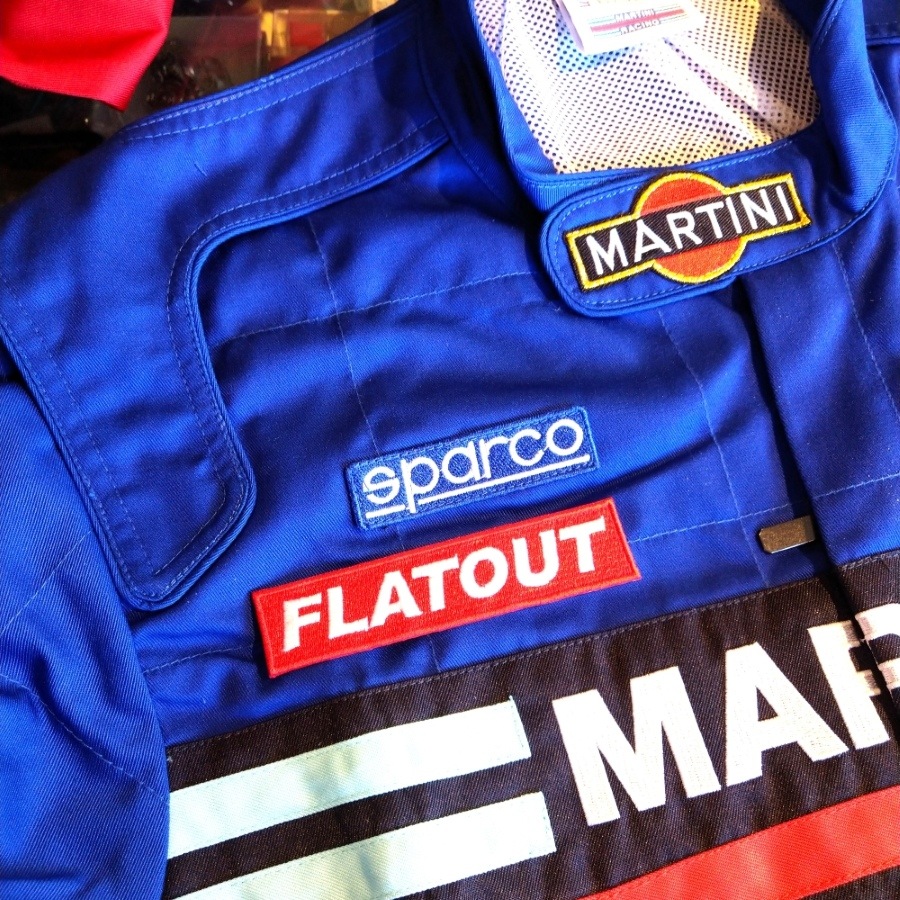 ��NEW��FLATOUT ��åڥ�