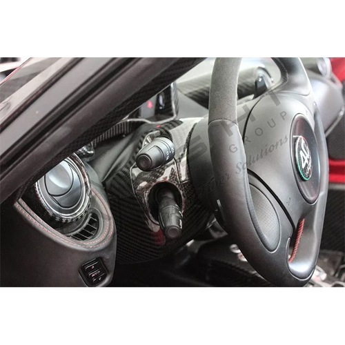 KOSHI Alfa Romeo 4C ƥ󥰥५С