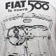 FIAT ���� la Nuova 500 ȾµT����ġʥۥ磻�ȡ�L������