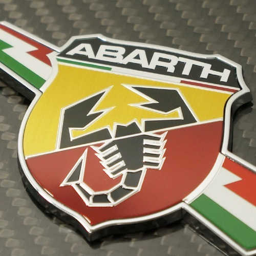 ABARTH  ɥ֥