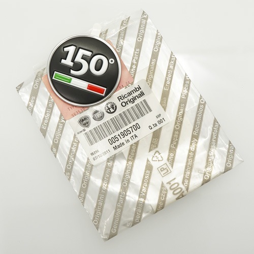 FIAT ���� �����ꥢ����150��ǯ��ǰ �ԥ顼����֥��