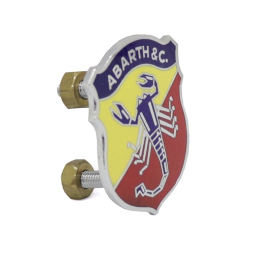 ABARTH&C ����֥���2.9��2.5cm��