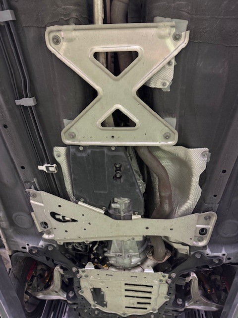 CPM ABARTH 124Spider �������쥤��ե���������