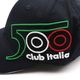 FIAT 500 Club Italia �ȥꥳ�����쥫�顼Ω�λɽ�����å�(�֥�å�)