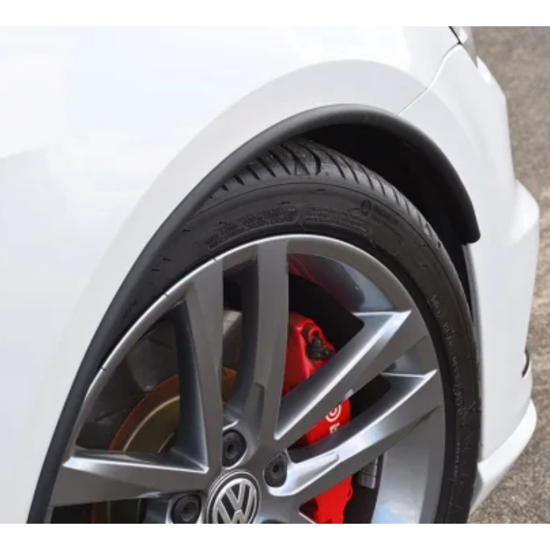 core OBJ select フェンダーアーチモール｜ラテン車の雑貨とパーツ通販