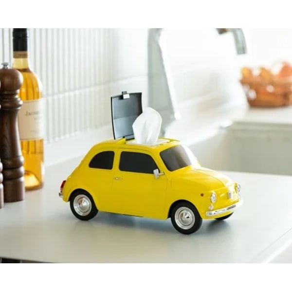 2WAY �ƥ��å��奱���� �ե����åȥ̥������� 500 Fiat nuova 500 1957