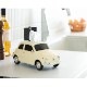 2WAY �ƥ��å��奱���� �ե����åȥ̥������� 500 Fiat nuova 500 1957