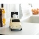2WAY �ƥ��å��奱���� �ե����åȥ̥������� 500 Fiat nuova 500 1957
