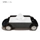 2WAY �ƥ��å��奱���� �ե����åȥ̥������� 500 Fiat nuova 500 1957