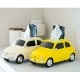 2WAY �ƥ��å��奱���� �ե����åȥ̥������� 500 Fiat nuova 500 1957