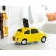2WAY �ƥ��å��奱���� �ե����åȥ̥������� 500 Fiat nuova 500 1957